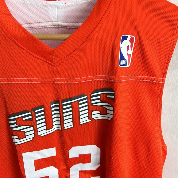 NBA - Suns - Team NBA Reversible Jersey - Picture 2 of 7